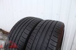 Falken, 215/45 R17 в Омске Falken. Летние, 2014 год, 20 %