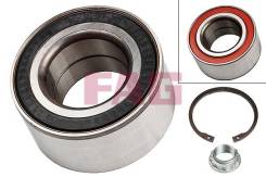 Подшипник ступицы задний BMW X3 (E83)/ E46 325xi/330xi/330i/330d / E38 в Красноярске Подшипник ступицы. BMW: M3, Z3, 8-Series, 7-Series, 3-Series, 3-Series Gran Turismo, Z8, X3, Z4 Chevrolet Captiva Двигатели: M54B25, M54B30, M47TUD20...