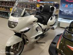 BMW K 1200 LT, 1999 