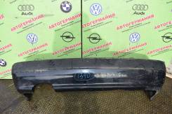 Бампер задний Audi 80 B4 в Новосибирске Бампер. Audi 80, 8C/B4 1Z, 6A, AAH, AAZ, ABC, ABK, ABM, ABT, ACE, ADA, ADR, NG