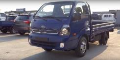 Kia Bongo в Москве Kia Bongo. KIA Bongo, 2017. Бортовой, удлиннённый, 2 500 куб. см., 1 200 кг., 4x2