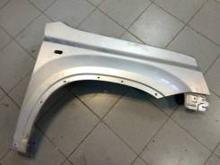 Крыло переднее правое в Ульяновске Крыло. Nissan X-Trail, DNT31, NT31, T31, T31P, T31R, TNT31 Двигатели: M9R, MR20DE, QR25DE