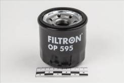 Масляный фильтр Filtron OP 595 OP595 в Омске Масляный фильтр Filtron OP 595 OP595