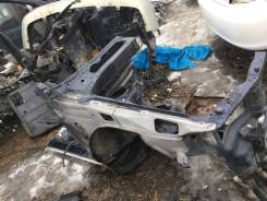 Лонжерон (четверть) правый в Усолье-Сибирском Лонжерон. Mitsubishi RVR, N21W, N21WG, N23W, N23WG 4G63, 4G63T, 4G93