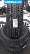 Yokohama Geolandar A/T G015, 275/70 R16 114H в Иркутске Yokohama Geolandar A/T G015. Летние, без износа, 4 шт