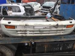 Бампер передний в Усолье-Сибирском Бампер. Mitsubishi RVR, N13W, N21W, N23W, N28W, N21WG, N23WG, N28WG 4D68, 4G63, 4G93, 4G63T