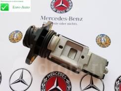 Датчик расхода воздуха Mercedes M104 в Краснодаре Датчик расхода воздуха. Mercedes-Benz: S-Class, G-Class, E-Class, C-Class, SL-Class Двигатель M104