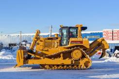 Shehwa SD7, 2019 в Красноярске Shehwa SD7. Бульдозер N (Caterpillar) с кондиционером и рыхлителем, 28 430 кг.