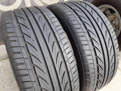 Delinte Thunder D7, 245/35R20 во Владивостоке Delinte Thunder D7. Летние, 2012 год, 5 %