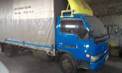 Nissan Diesel Condor, 1994 в Иркутске Nissan Diesel Condor. Продам грузовик, 4 600 куб. см., 3 500 кг., 4x2
