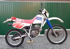 Honda XLR 250R, 1993 