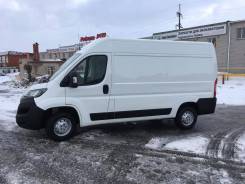 Peugeot Boxer, 2019 в Набережных Челнах Peugeot Boxer. , ЦМФ, 2019, 2 200 куб. см., 1 000 кг., 4x2