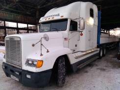 Freightliner FLD SD, 1999 в Красноярске Freightliner FLD SD. Продам Freightliner FLD, 12 700 куб. см., 23 587 кг., 6x4