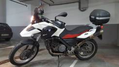 BMW G 650 GS, 2013 