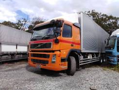 Вольва 2004 год в разбор в Хабаровске Volvo