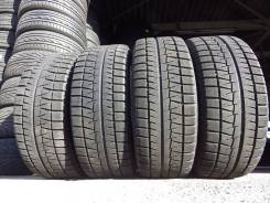 Bridgestone Blizzak Revo GZ, 205/55 R16 во Владивостоке Bridgestone Blizzak Revo GZ. Зимние, без шипов, 2014 год, 20 %
