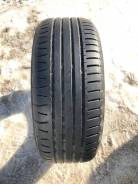 Nokian Hakka Z, 205/55 R16 в Новосибирске Nokian Hakka Z. Летние, 2010 год, 50 %