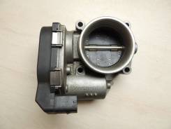 BMW N45 дроссельная заслонка 13547561067 в Троицке Заслонка дроссельная. BMW 1-Series, E81, E87 BMW 3-Series, E90, E91, E92, E90N N43B16, N43B20, N45B16