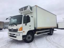 Hino 500, 2013 в Москве Hino 500. HINO 500 PTA 18.0 Рефрижератор Thermal Master 5100 - 2013, 7 700 куб. см., 10 000 кг., 4x2