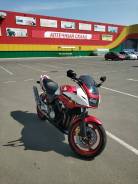 Honda CB 400SF Boldor, 2005 