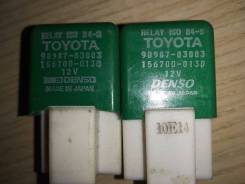 Реле Toyota 90 987-03003 в Хабаровске Реле. Toyota: Windom, Corona, Scepter, Aristo, Ipsum, Sprinter Trueno, Corolla, Altezza, Tercel, Vista, Sprinter, Mark II Wagon Blit, Caldina, Sprinte...