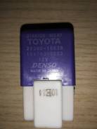 Реле Toyota 28300-10020 в Хабаровске Реле. Toyota: Lite Ace, Corona, Windom, Platz, Aristo, Ipsum, Corolla, MR-S, Altezza, Tercel, Tundra, Dyna, Raum, Sprinter, Vista, Mark II Wagon Blit...