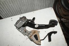 Педаль тормоза Nissan Qashqai J10 в Мурманске Педаль тормоза. Nissan Qashqai, J10, J10E
