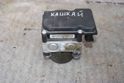 Блок абс ABS Nissan Qashqai J10 в Мурманске Блок abs. Nissan Qashqai, J10, J10E