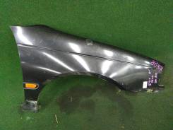 Крыло Toyota Caldina, ST215, 3SGTE, 013-0060728, правое переднее во Владивостоке Крыло TOYOTA CALDINA, ST215, 3SGTE, 013-0060728