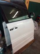 Дверь в Новосибирске Дверь боковая. Toyota Estima, ACR30, ACR30W, ACR40, ACR40W 1MZFE, 2AZFE