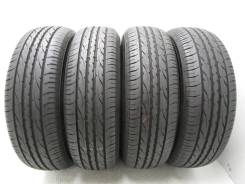 Dunlop Enasave EC203, 195/70R15 в Новосибирске Dunlop Enasave EC203. Летние, 2016 год, 5 %, 4 шт