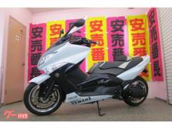 Yamaha Tmax 