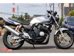 Honda CB 400SF, 2001 