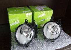 Фара противотуманная Valeo. Оригинал. в Красноярске Фара противотуманная. Lexus: HS250h, GS350, LX460, LX450d, RX450h, RX350, RX270, GS250, IS F, GS450h, LX570 Toyota: Aurion, iQ, Avensis, Corolla, Inno...