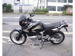 Honda XRV 750 Africa Twin, 2001 