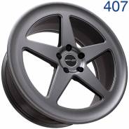 Колесный диск Sakura Wheels DA9535 во Владивостоке Sakura Wheels