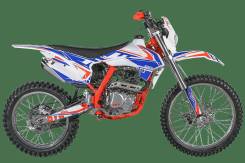 Kayo K1 250 MX 21/18, 2019 