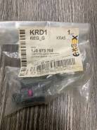 Разъём 2х контактный VAG 1J0973702 в Хабаровске Разъем. Volkswagen: Passat, Bora, Crafter, Sharan, XL1, Amarok, Passat CC, Lupo, Polo, Fox, Touareg, Eos, up!, Gol, Caddy, Jetta, Scirocco, Tiguan, Be...