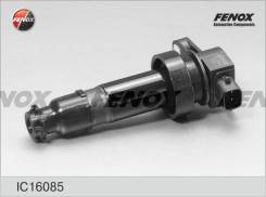 Катушка зажигания Hyundai Solaris 10- 1.4, 1.6, Kia Rio 11- 1.4, Ceed, 06- 1.4 IC16085 в Челябинске Катушка зажигания Hyundai Solaris 10- 1.4, 1.6, Kia Rio 11- 1.4, Ceed, 06- 1.4 IC16085