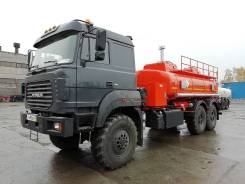 Урал 4320, 2019 в Челябинске Урал 4320. АТЗ-11 Урал-4320 бескапотный, 10 000 кг., 6x6