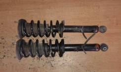 Стойки подвески передние, Toyota Altezza, Chaser, Cresta, Crown, MARK II в Омске Амортизатор. Toyota: Mark II Wagon Blit, Verossa, Cresta, Altezza, Progres, Brevis, Chaser, Crown, Mark II