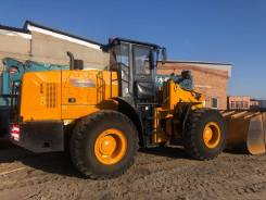 Lonking CDM856, 2017 в Абакане Lonking CDM856. Продам фронтальный погрузчик , 2017 г. в. ОТС., 5 000 кг., Дизельный, 3,20 куб. м.