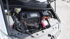 Двигатель Toyota SAI в Хабаровске Двигатель TOYOTA SAI