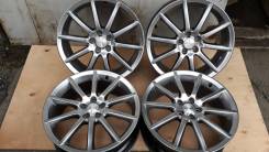 Литые диски Enkei 7Jx18 ET55 5x100 в Краснодаре Enkei. 7.0x18", 5x100.00, ET55, ЦО 56,1 мм.