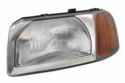 Фара левая Land Rover Freelander1, 99-06 Land Rover Freelander во Владивостоке Фара левая Land Rover Freelander1, 99-06 Land Rover Freelander