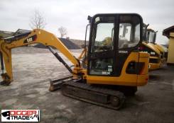 Caterpillar 302.5C, 2008 в Москве Caterpillar 302.5C. Мини-экскаватор Caterpillar 302.5 C, 2008г. в., 0,40 куб. м.