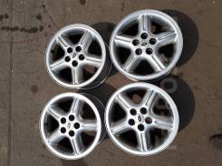  Land Rover Discovery 2 R18 