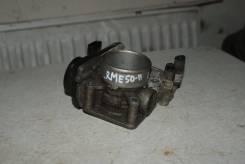 Дроссельная заслонка Nissan Qashqai J10 в Мурманске Заслонка дроссельная. Nissan Qashqai, J10, J10E