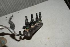 Форсунка Nissan Qashqai J10 в Мурманске Инжектор, форсунка. Nissan Qashqai, J10, J10E