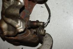 Лямбда-зонд Nissan Qashqai J10 в Мурманске Датчик кислородный. Nissan Qashqai, J10, J10E